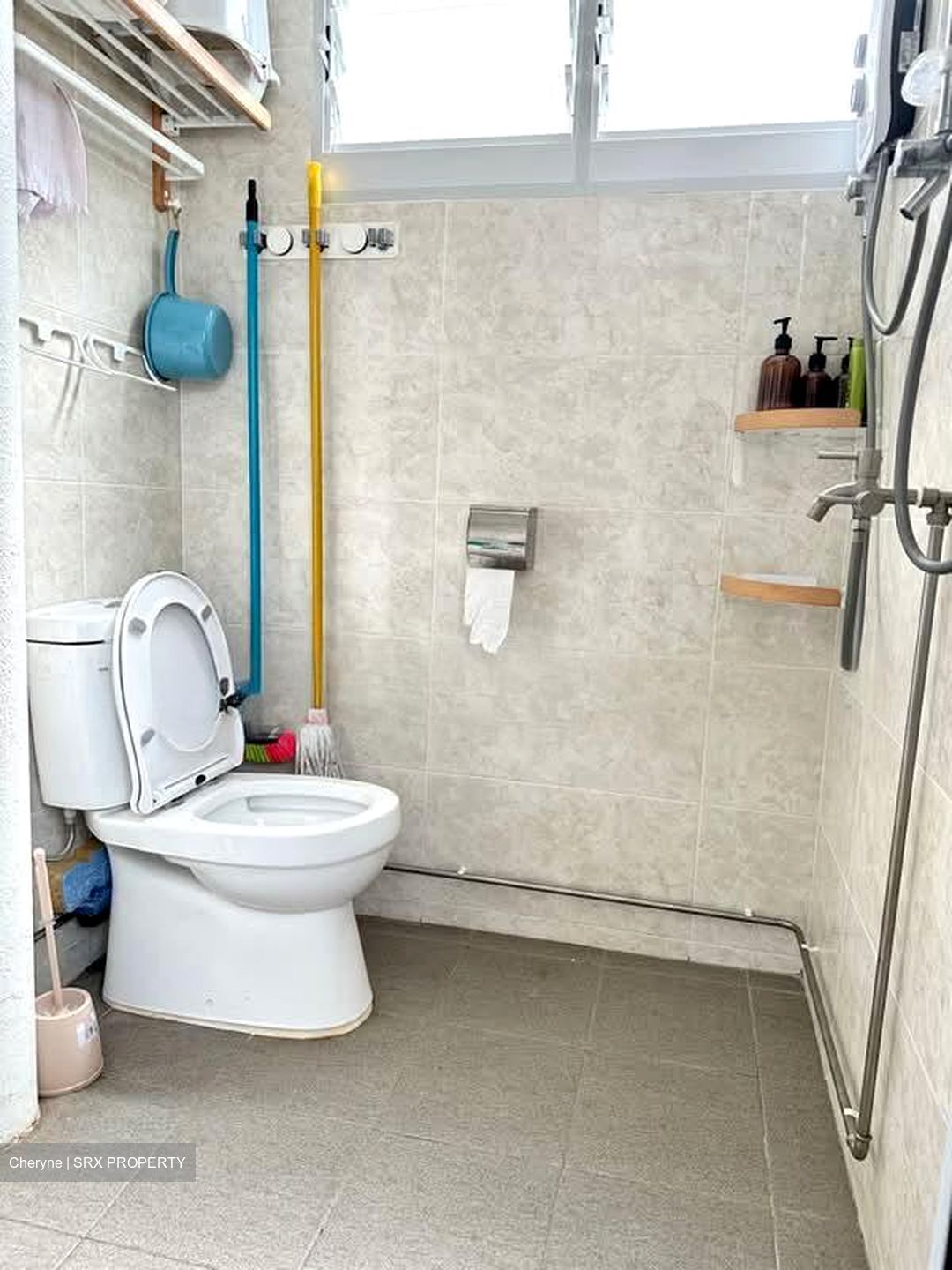 Blk 110 Eunos Vista (Bedok), HDB 4 Rooms #545472371